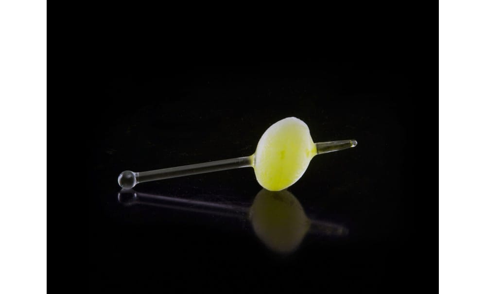 Ghiaccio Colorato OLIVA VERDE DRY MARTINI