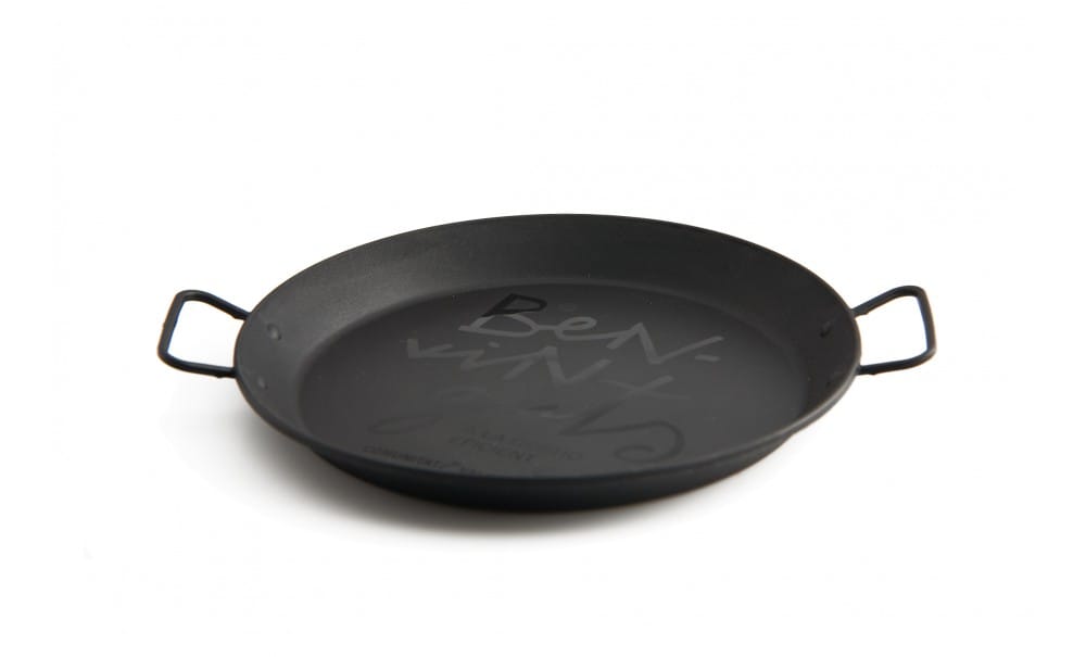 PAELLA PARTY 1 PAELLA PARTY