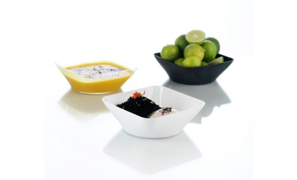 PIATTO FONDO DA DEGUSTAZIONE HOLA