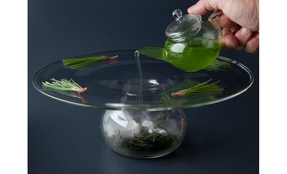 OVNI PIATTO XS 4 OVNI PIATTO XS