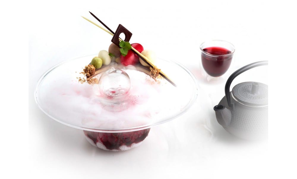 OVNI PIATTO XS 2 OVNI PIATTO XS