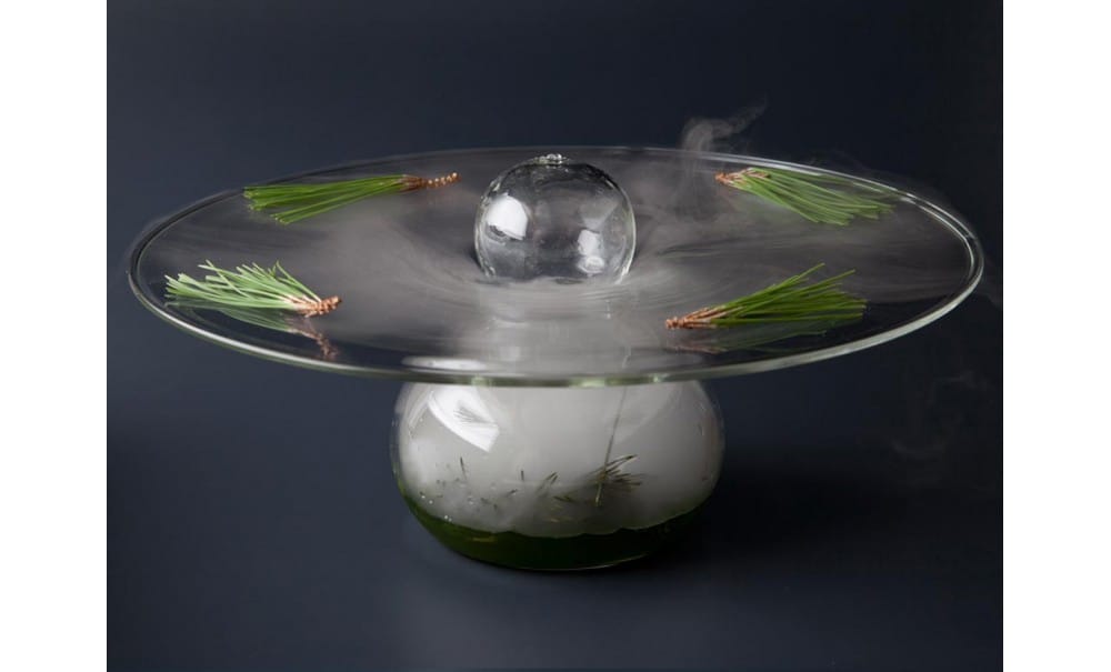 OVNI PIATTO XL 3 OVNI PIATTO XL