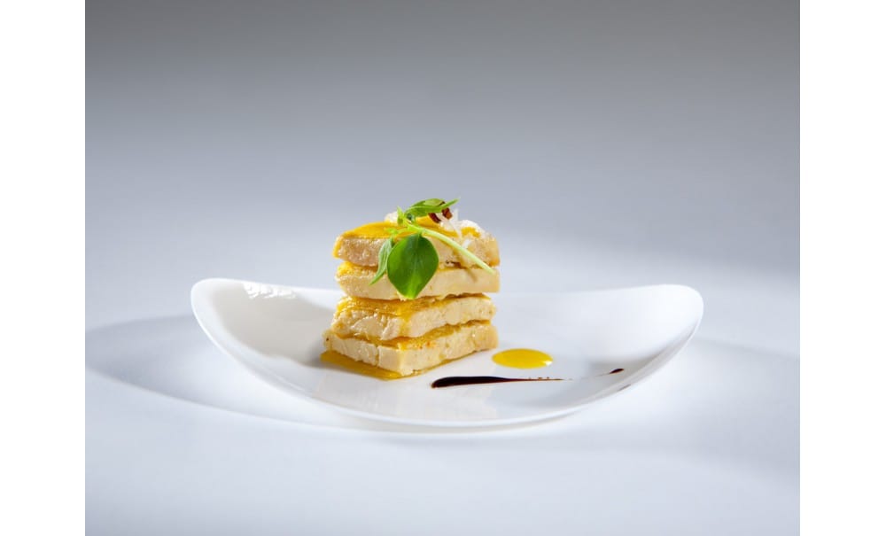 PICCOLO PIATTO PIANO SPHERA 2 PICCOLO PIATTO PIANO SPHERA