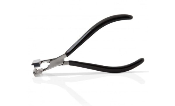 PINZA SALDA TUBETTI IN ALLUMINIO