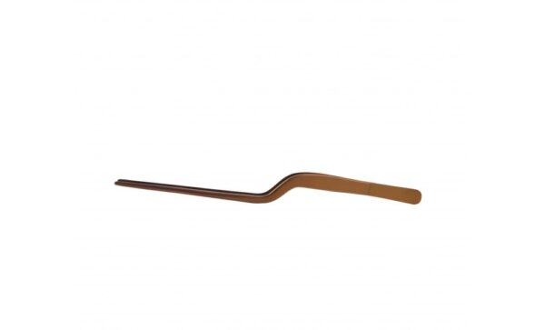 PINZA SUSHI IN TITANIO 20 CM BRONZO