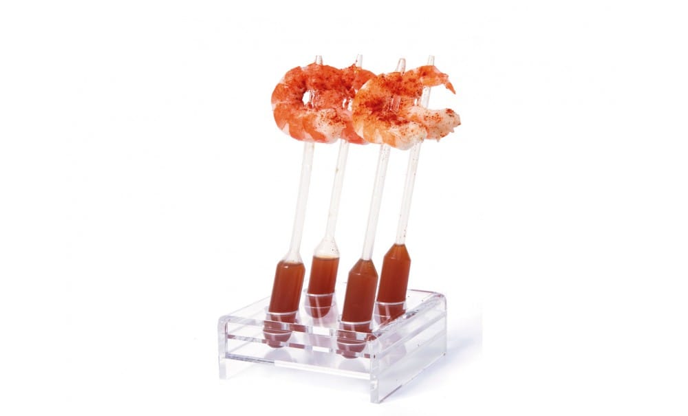 Pipette coniche polietilene 2 Pipette coniche polietilene