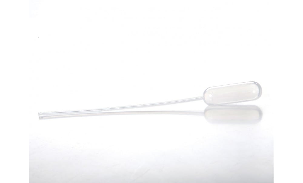 Pipette dritte polietilene 1 Pipette dritte polietilene
