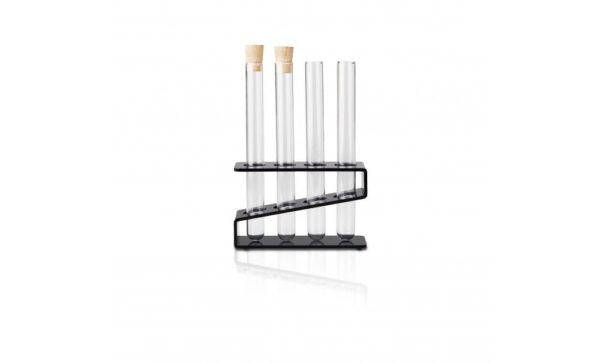 PROVETTA VETRO BOROSILICATO