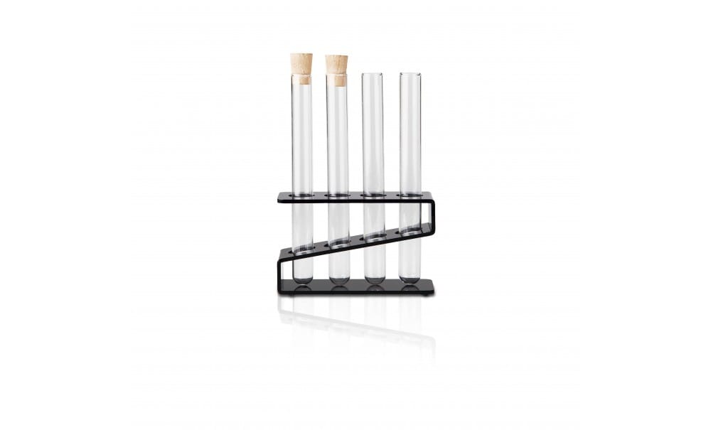 PROVETTA VETRO BOROSILICATO 1 PROVETTA VETRO BOROSILICATO