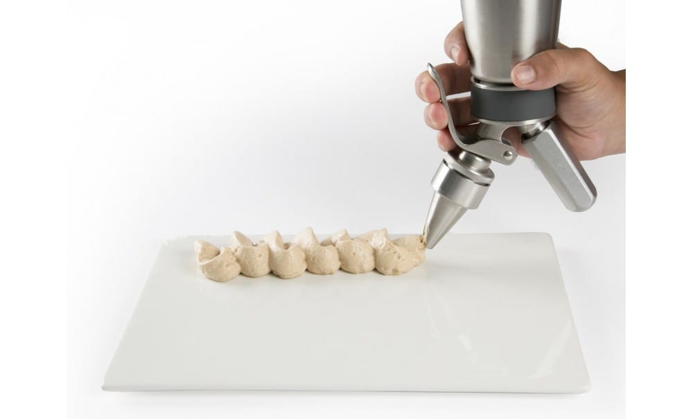 SIFONE GOURMET WHIP ESSSPUMA 1 lt