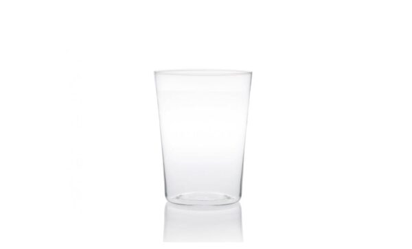 SIDRA GLASS - BICCHIERE VETRO 50 CL