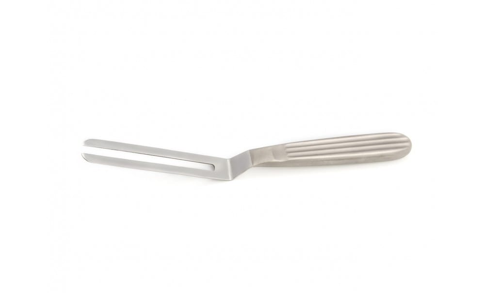 SPATOLA/FORCHETTA PER IMPIATTAMENTO 1 SPATOLA/FORCHETTA PER IMPIATTAMENTO