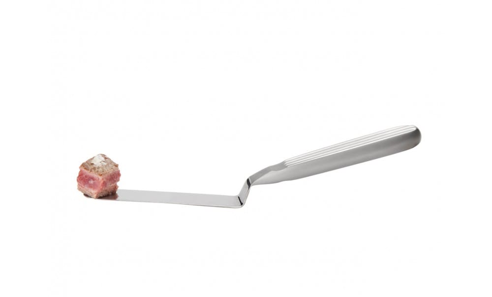 SPATOLA PER IMPIATTAMENTO 3 SPATOLA PER IMPIATTAMENTO