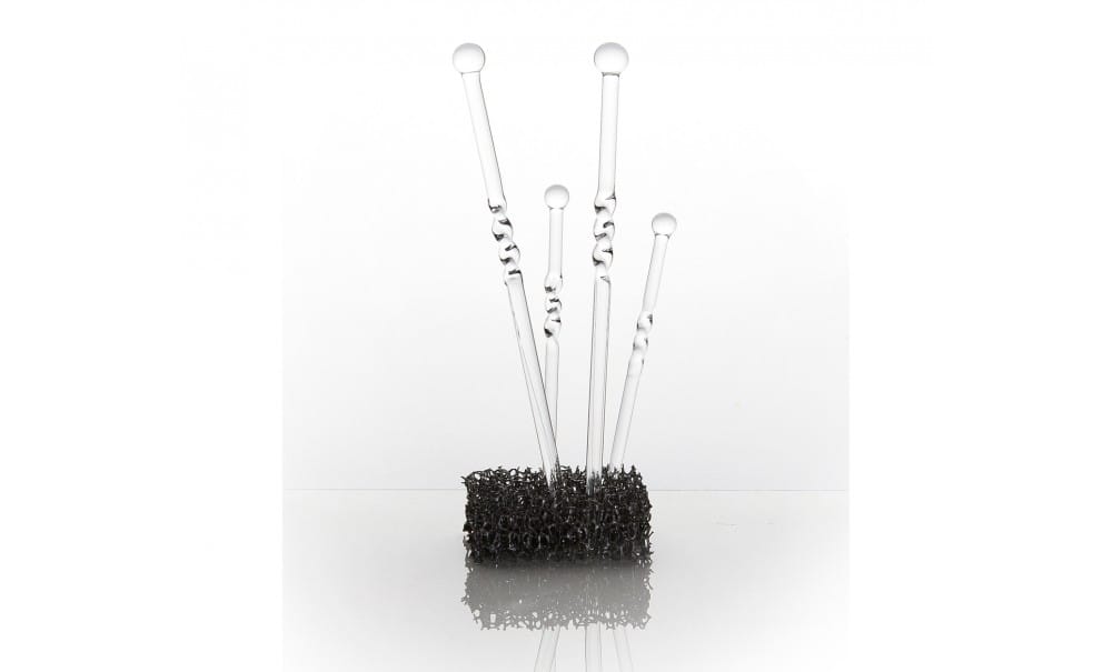 SPIEDINI VETRO XS 2 SPIEDINI VETRO XS