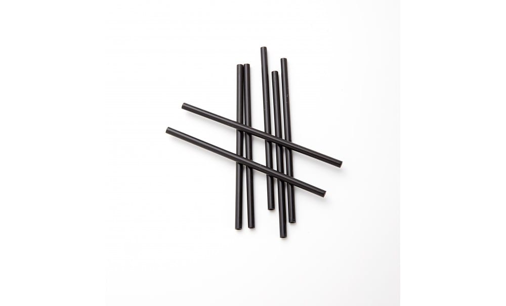 STECCHI NERI LOLLIPOP