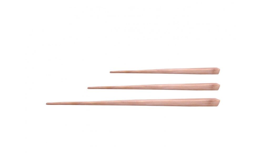 STECCHINO CONICO FYÖRD 9 cm 1 STECCHINO CONICO FYÖRD 9 cm