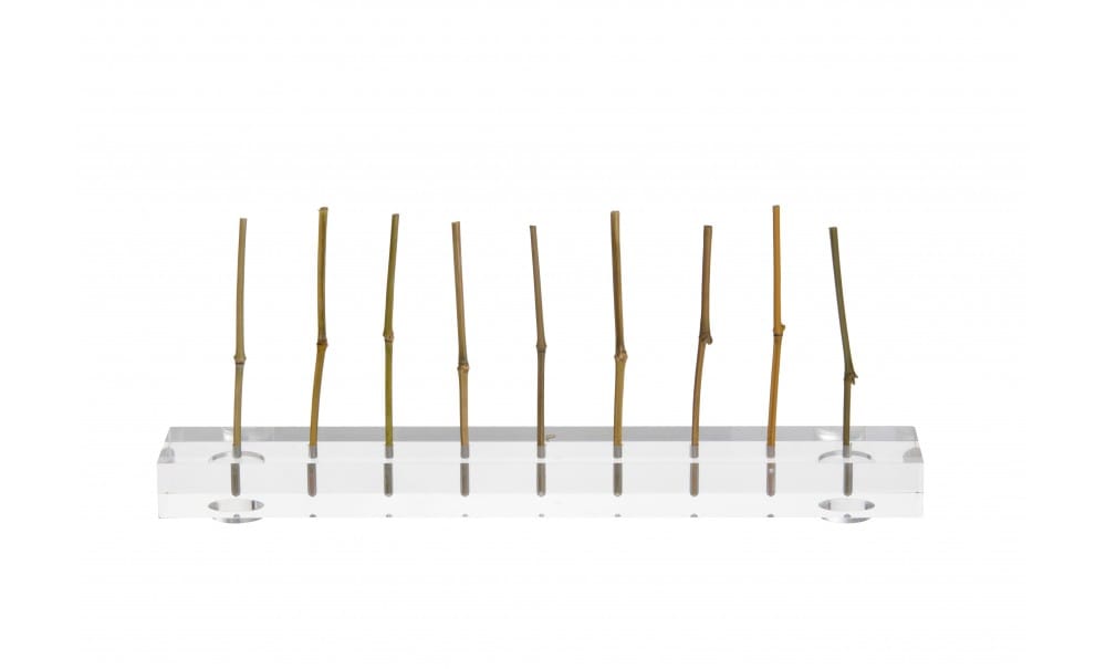 SUPPORTO DELI STECCHI SOTTILI ø 3mm 4 SUPPORTO DELI STECCHI SOTTILI ø 3mm