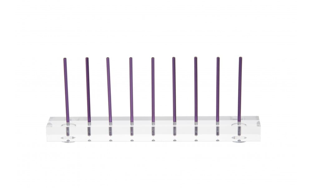 SUPPORTO DELI STECCHI SOTTILI ø 3mm 3 SUPPORTO DELI STECCHI SOTTILI ø 3mm