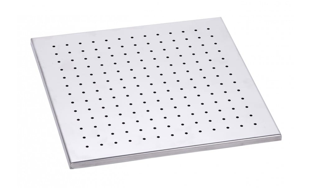 SUPPORTO INOX 169 STECCHI