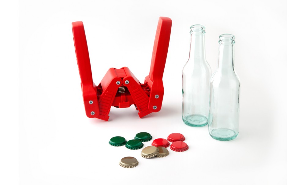 TAPPA BOTTIGLIE 3 TAPPA BOTTIGLIE