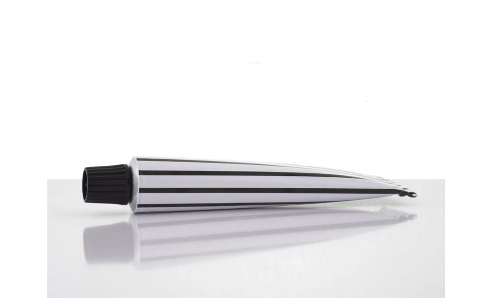 Tubi 30 ml Bianchi 5 Tubi 30 ml Bianchi