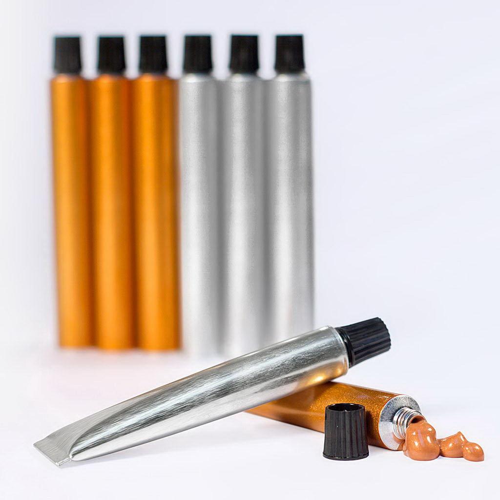 Tubi 7 ml Rame 2 Tubi 7 ml Rame