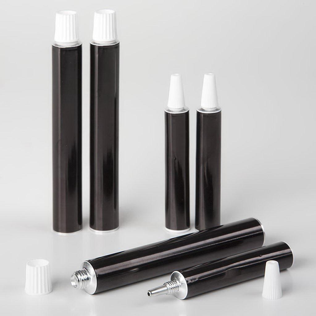 Tubi 15 ml Neri 2 Tubi 15 ml Neri