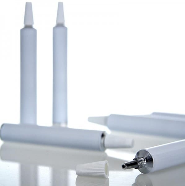 Tubi 7 ml Bianchi 3 Tubi 7 ml Bianchi