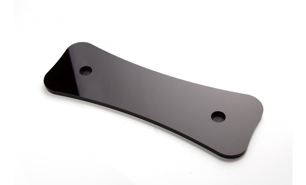 VASSOIO DELI NERO 1 VASSOIO DELI NERO