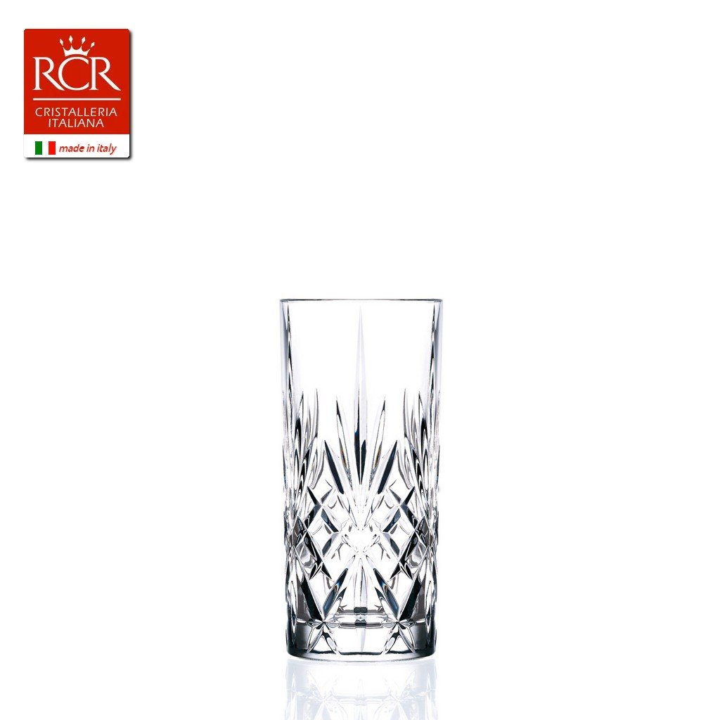 RCR - LINEA MELODIA Bicchiere 0[12PZ]