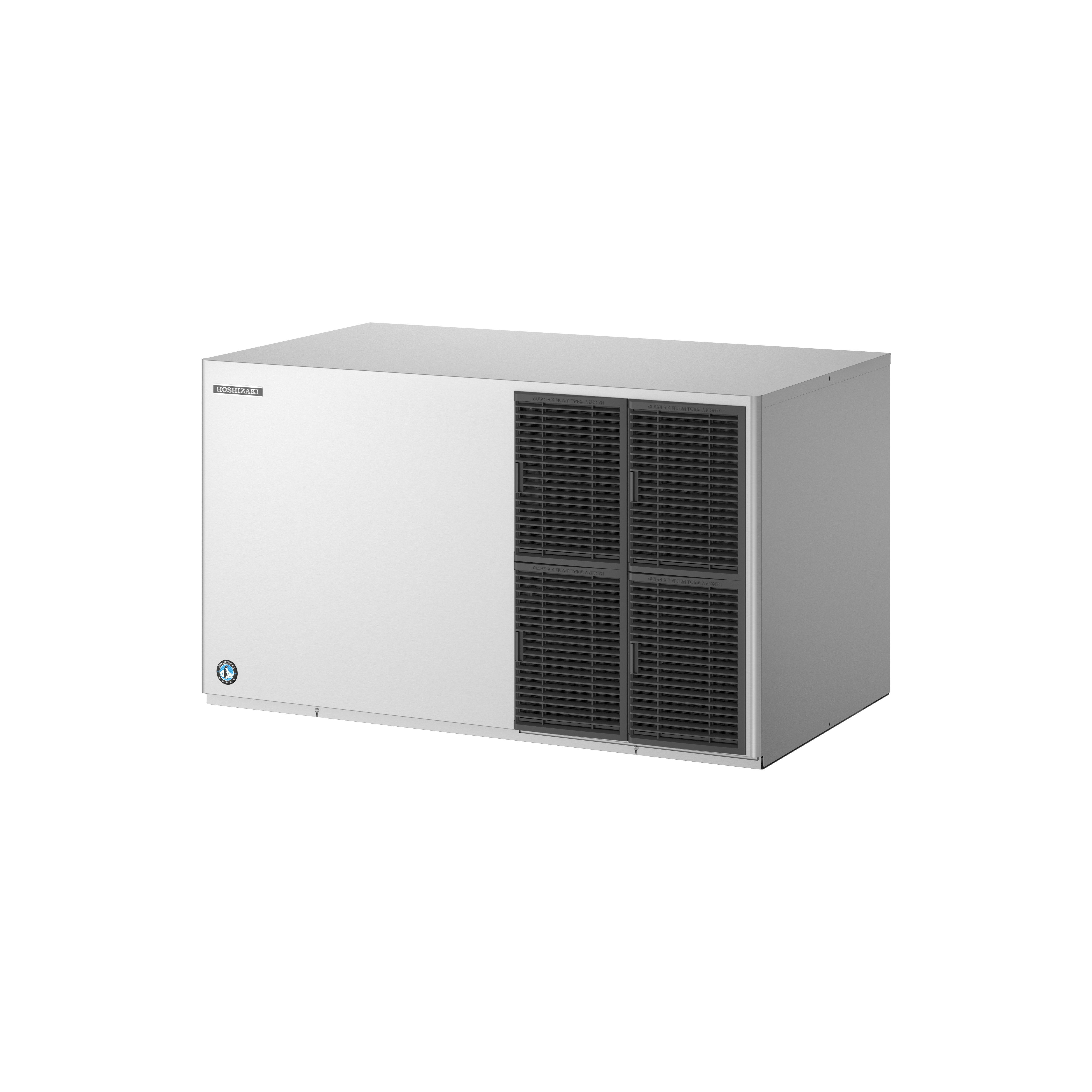 Fabbricatore-ghiaccio-Hoshizaki-KM-1301-SAJ-E