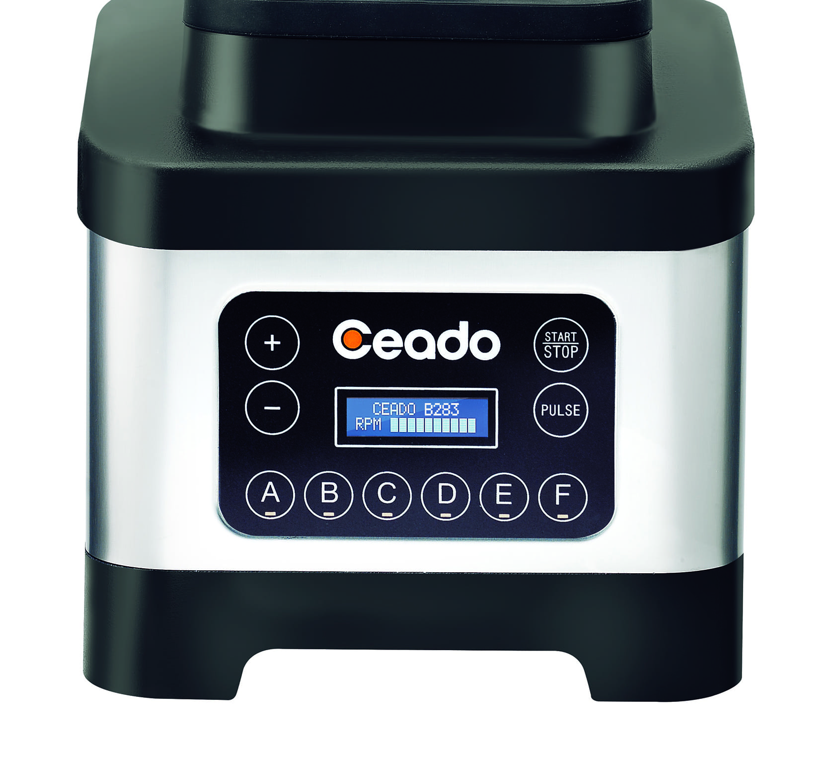 Frullatore-blender-Ceado-b283-parte-frontale