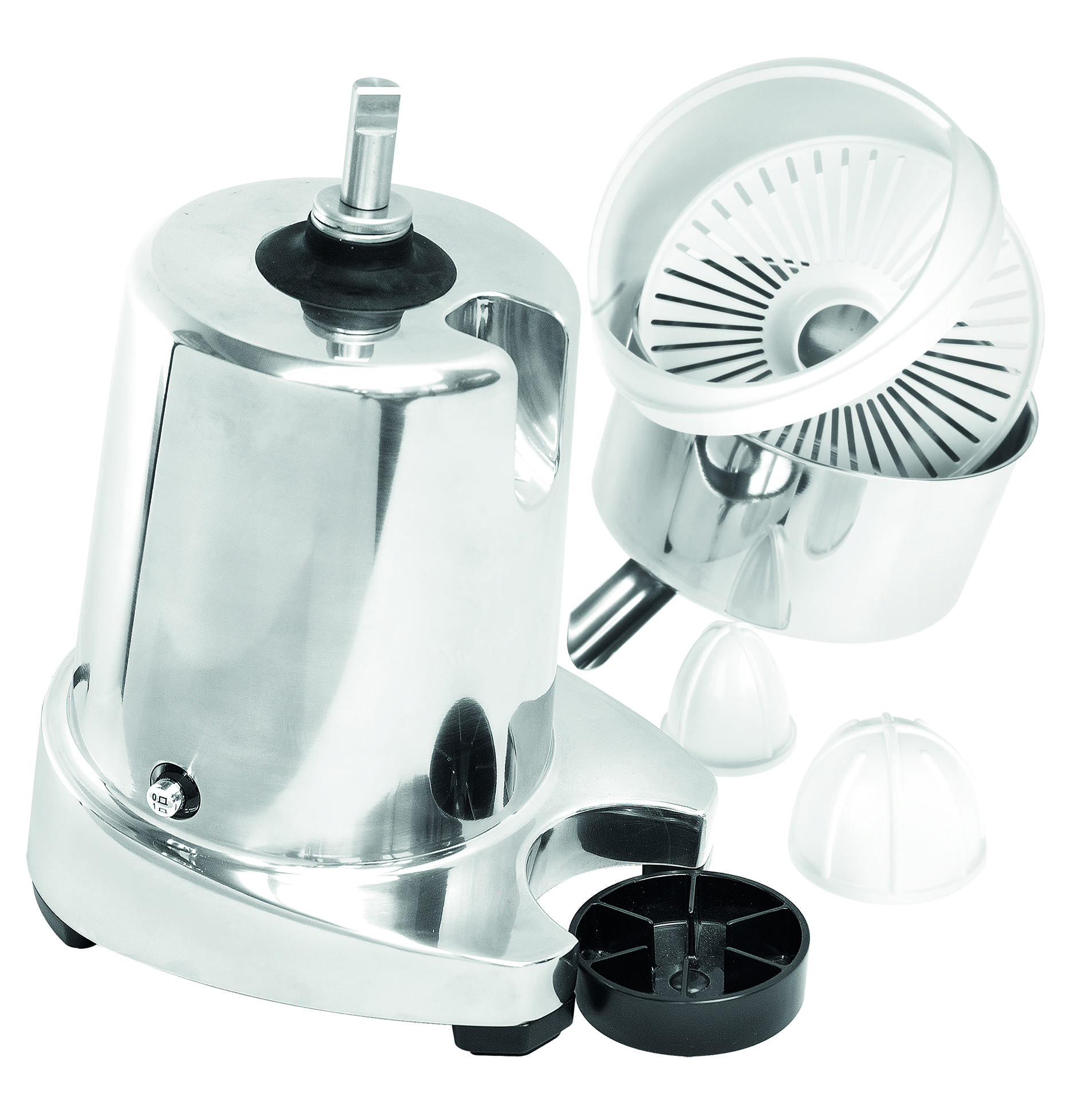 Spremiagrumi-Ceado-s98-part2