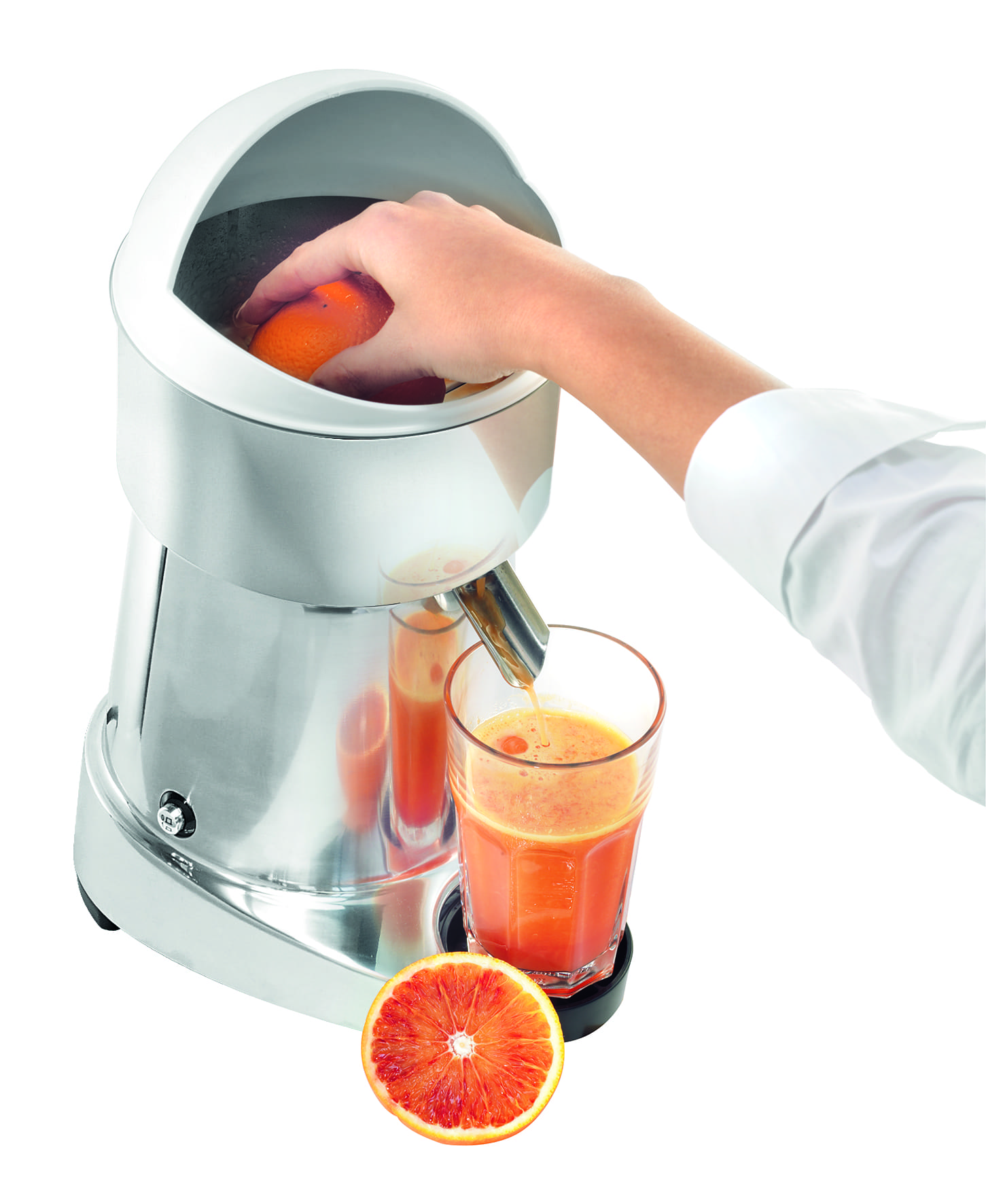 Spremiagrumi-Ceado-s98-part4