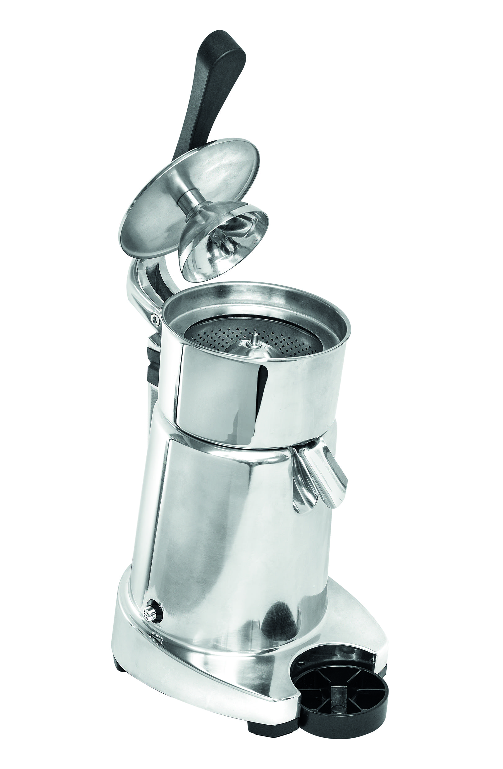 Spremiagrumi-Ceado-sl98-3q-aperto