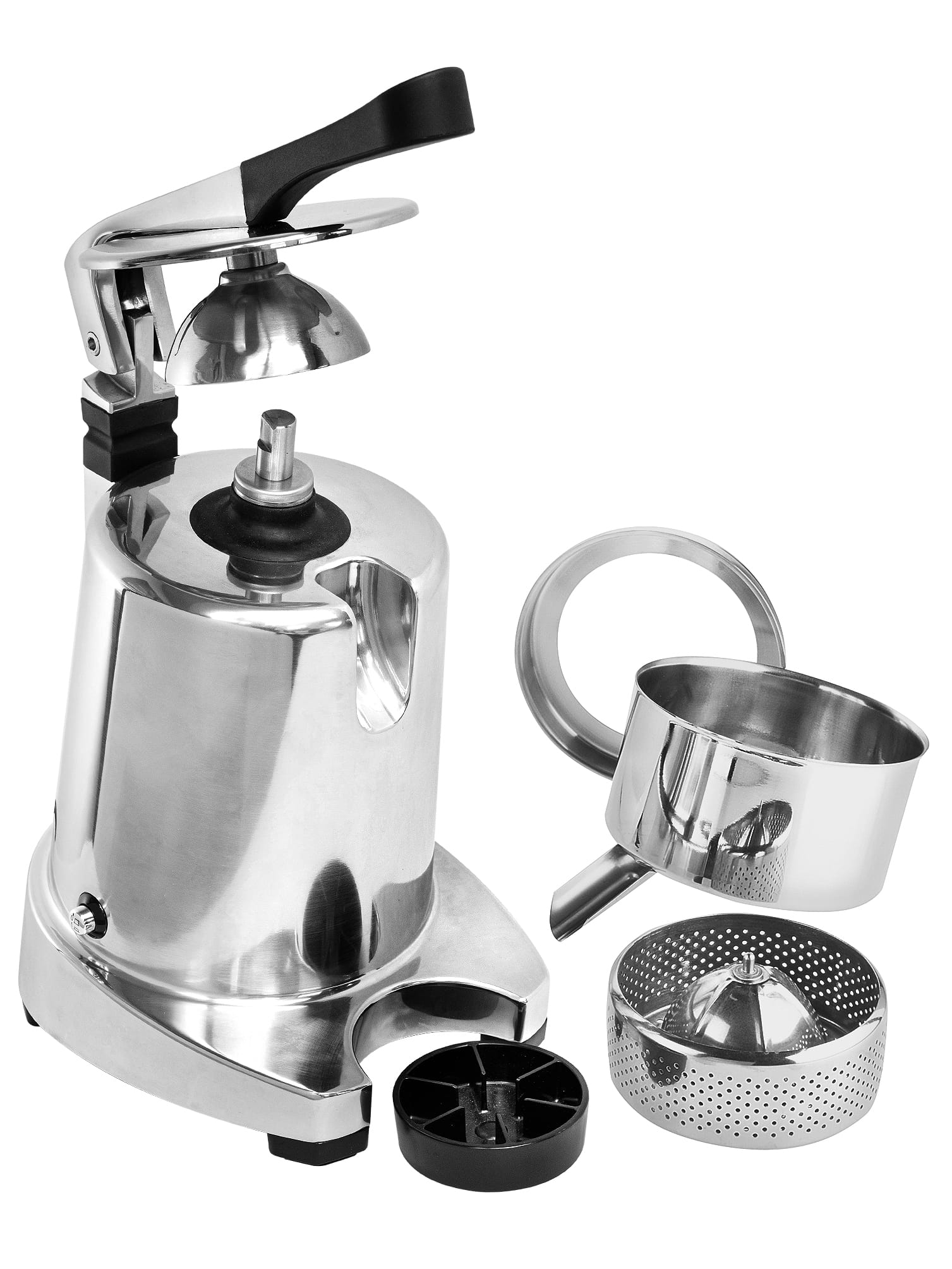 Spremiagrumi-Ceado-sl98-part2