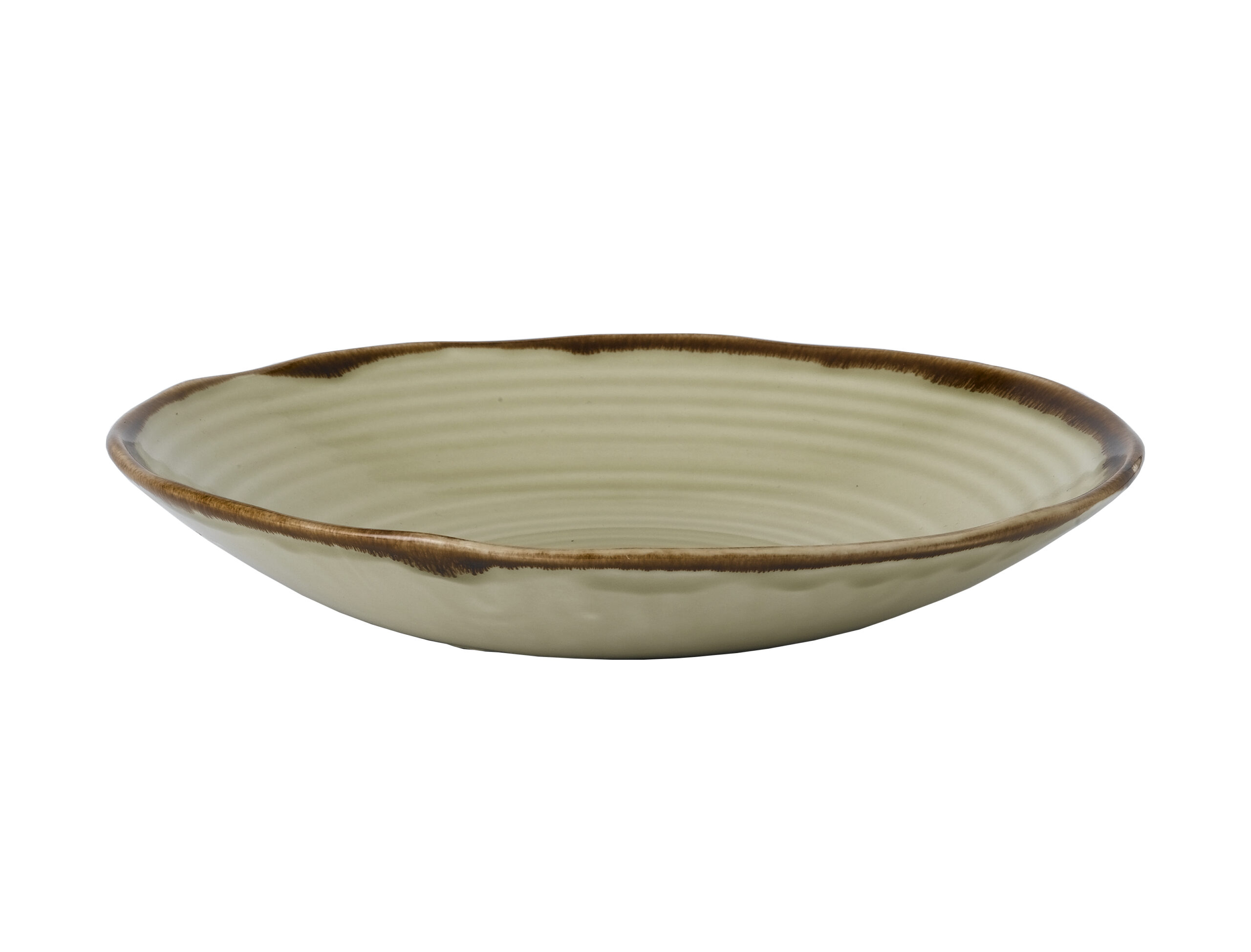 Dudson-Harvest-Piatto-fondo-27,9cm-Organic-Coupe-Bowl-HVLIDC291 SV