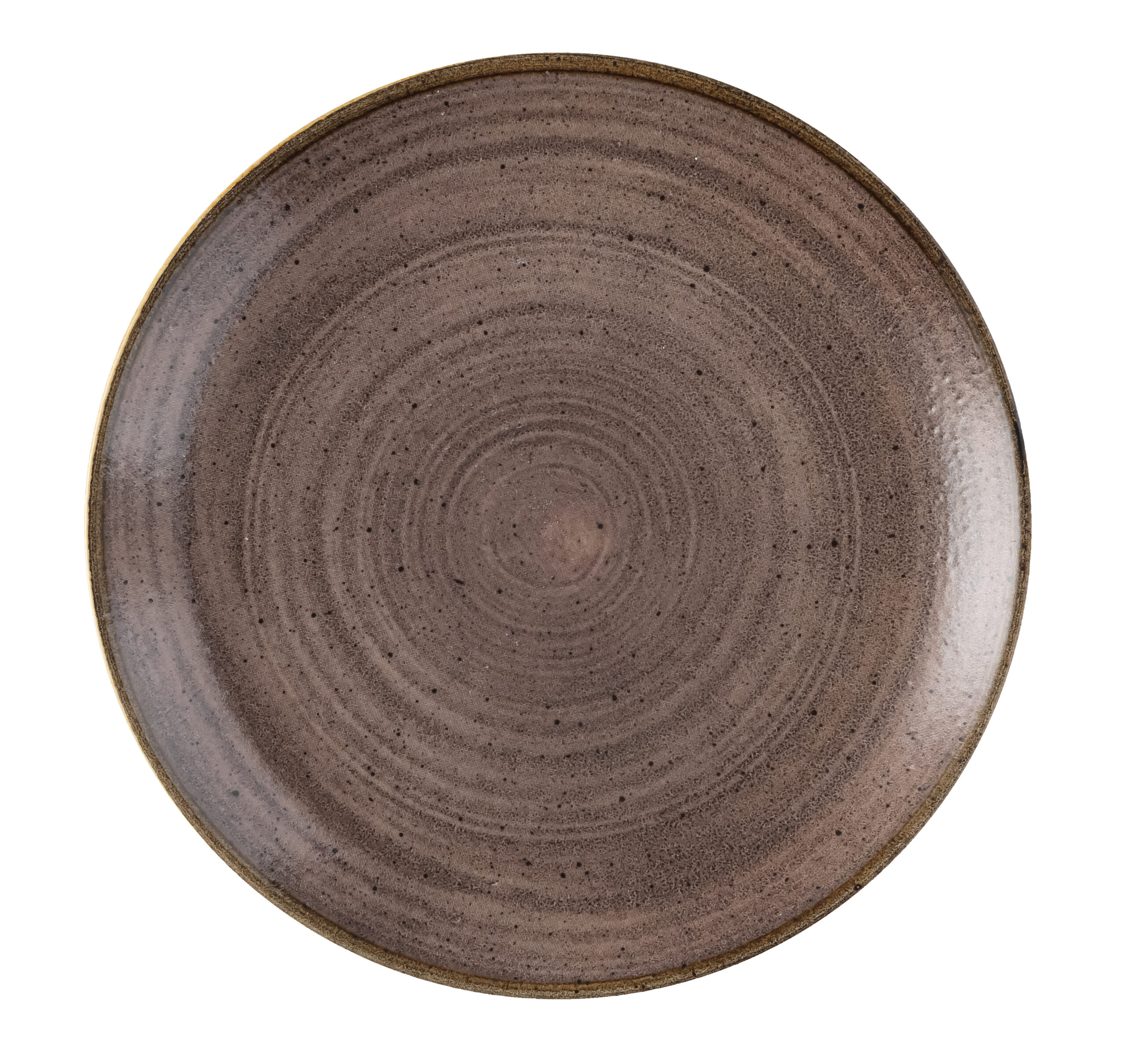 Piatto-Churchill-SRBREVP81 OH