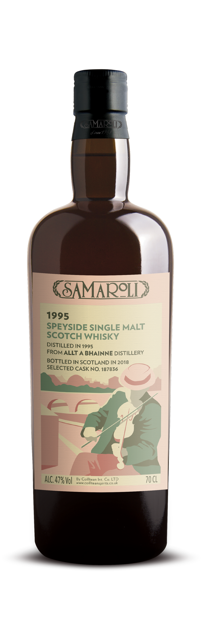 1995-SAMAROLI-ALLT-A-BHAINNE