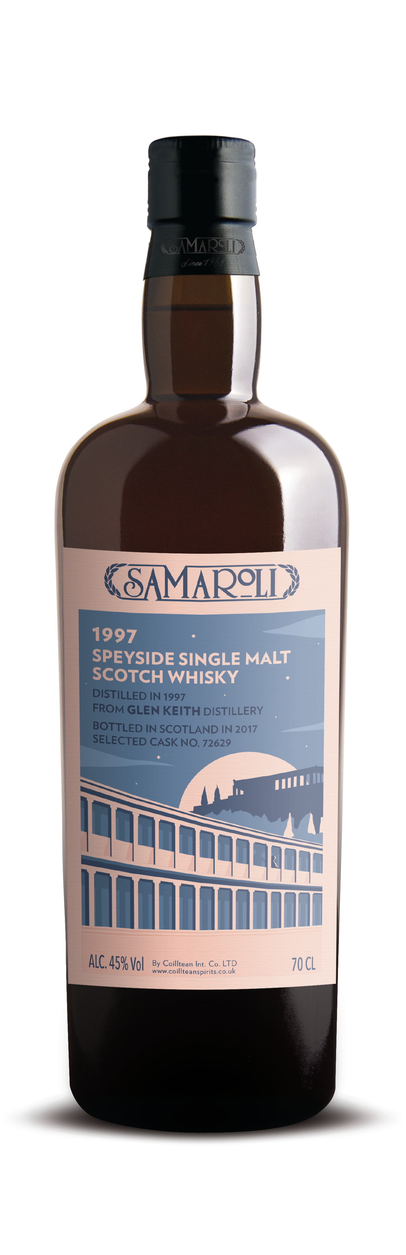 1997-SAMAROLI-GLEN-KEITH