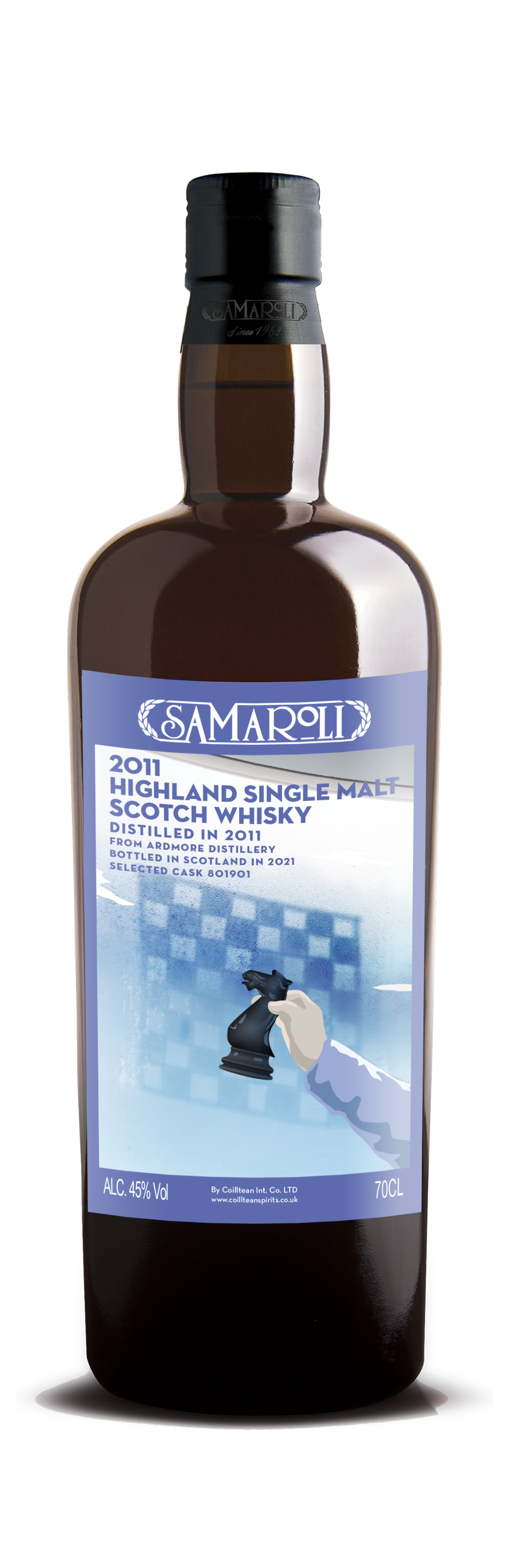 2011-SAMAROLI-ARDMORE