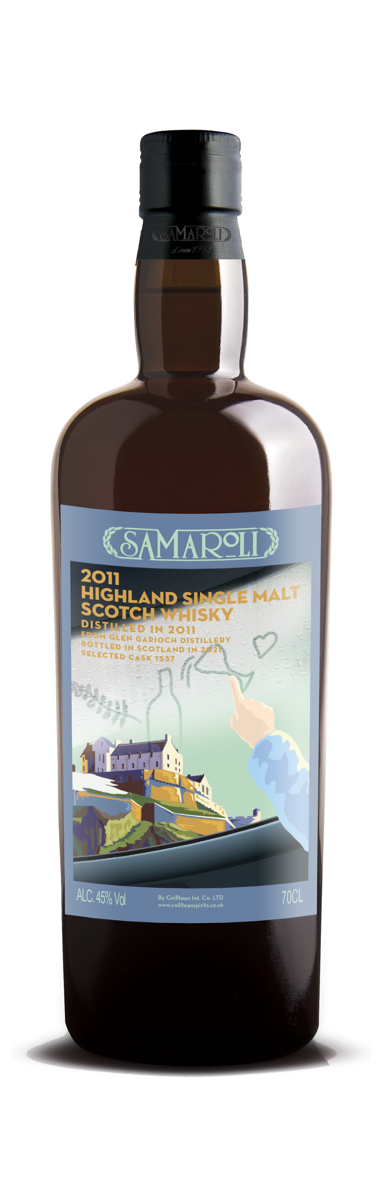 2011-SAMAROLI-GLEN-GARIOCH