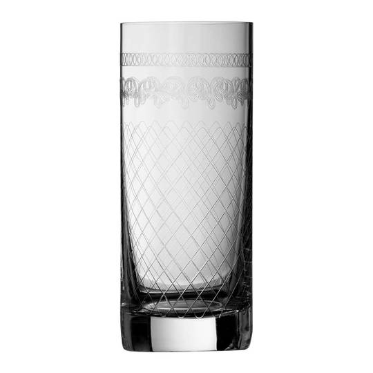 Urban Bar - 1910 Highball Tumbler Glass 35cl - conf. 6 pezzi - Showbar