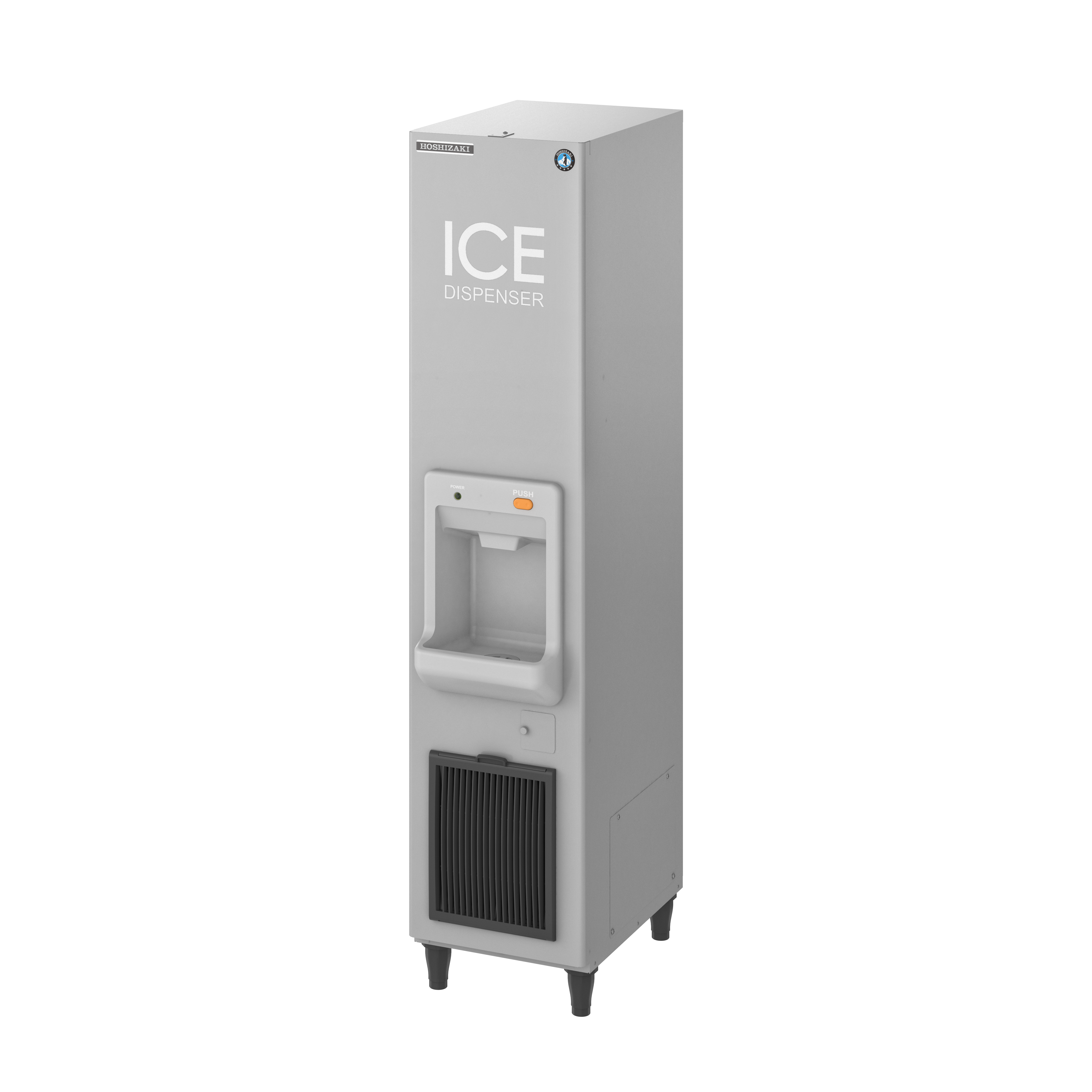 FLAKE ICE MAKER FM150KE50 - Hoshizaki