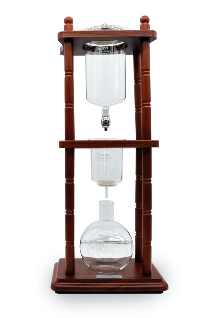 cold-drip-torre-caffè-freddo-tiamo-cold-brew