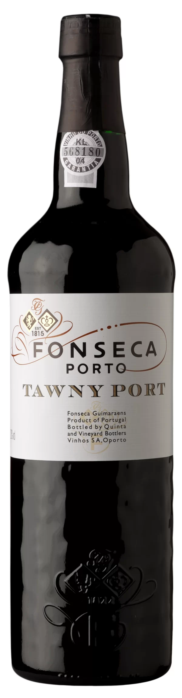 Vino liquoroso Porto Tawny Fonseca Guimaraens 75cl