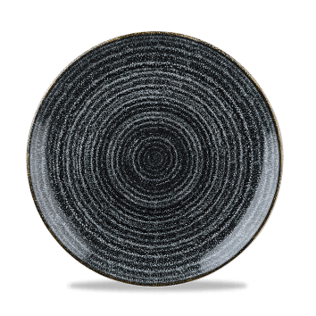 Studio Prints NERO PIATTO PIANO 26cm