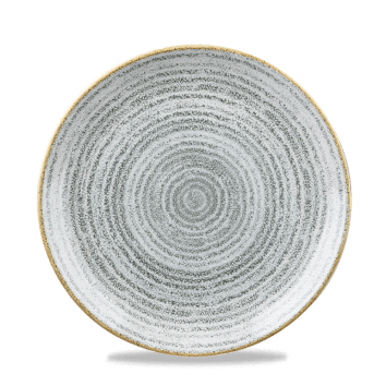 Studio Prints GRIGIO PIATTO PIANO 21,7cm