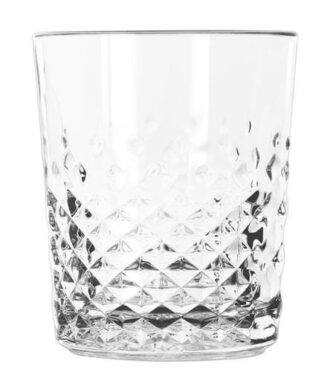 LIBBEY Bicchiere da Old Fashion cl. 35,5 [12 PZ]