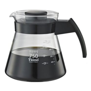 COFFEE SERVER - Brocca per Caffè Filtro 750 cc